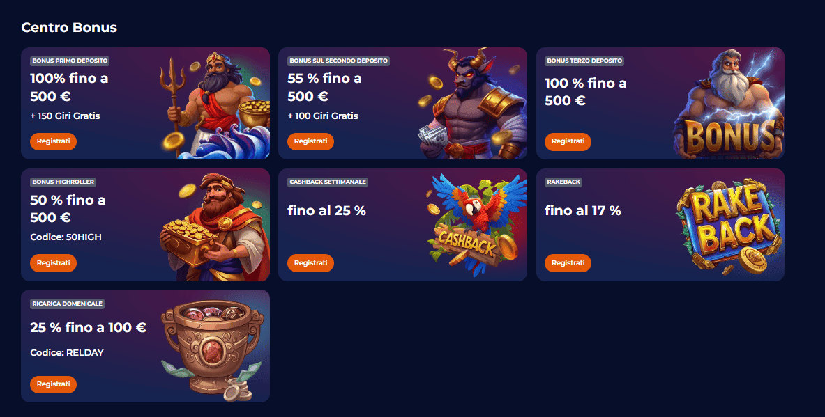 casino nine bonus picture