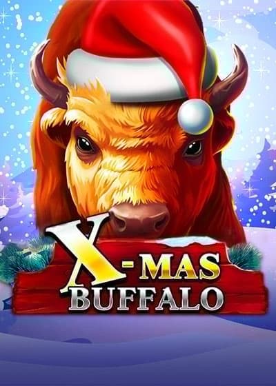 XMasBuffalo Slot