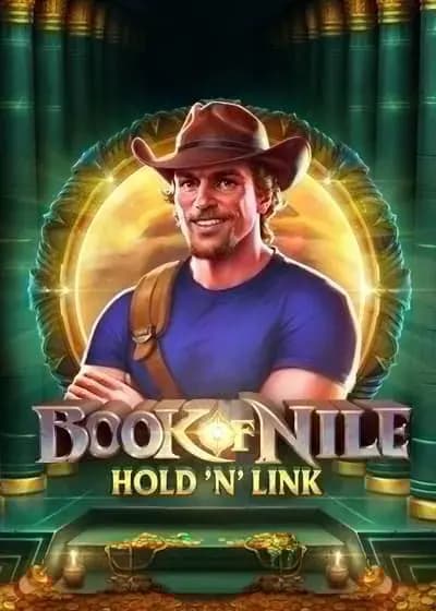 Book of Nile slot