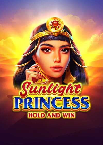 Sunlight Princess slot